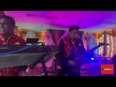 San Productions - Chutney | Live in Verulam (3/3)