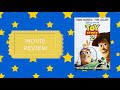 PBM S Home Media Reviews Episode 12 Toy Story 2