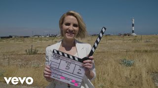 Claire Richards - &#39;On My Own&#39; Official Video (Behind the Scenes)