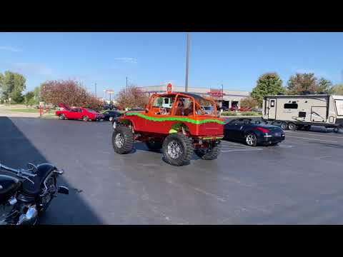 1986 Jeep CJ7 (CC-1538520) for sale in St. Charles, Missouri