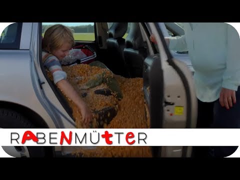 Sauerei | Rabenmütter | SAT.1 | TV