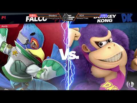 SDX vs iModerz - Winner's Finals - The Prowling Grounds 41