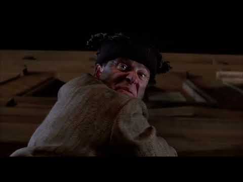 Reszkessetek betörők! 2 -  Ez nem kölni, ez kerozin