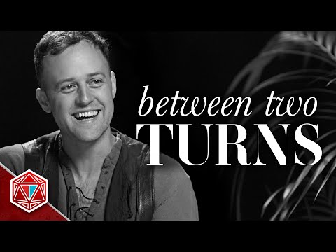 Between Two Turns - With Greg the Garlic Farmer