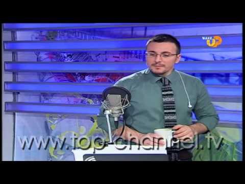 Wake Up, 31 Mars 2015, Pjesa 2 - Top Channel Albania - Entertainment Show