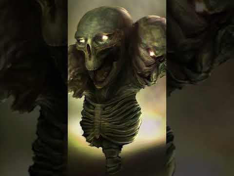 Minecraft mobs in real life...