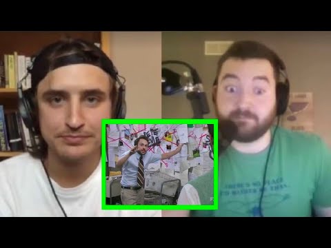 Danny Mullen on Conspiracy Theories & Joe Rogan | PKA