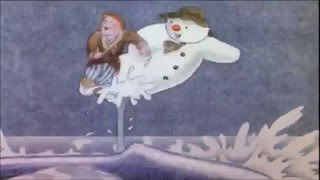 Walking in the Air (from the Snowman)/Howard Blake