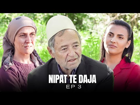 NIPAT TE DAJA EPISODI 3 | HISTORIA E DHIMSHME E DY VËLLEZËRVE JETIM
