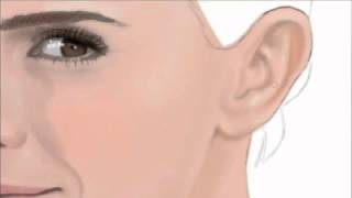 Emma Watson Speed Painting