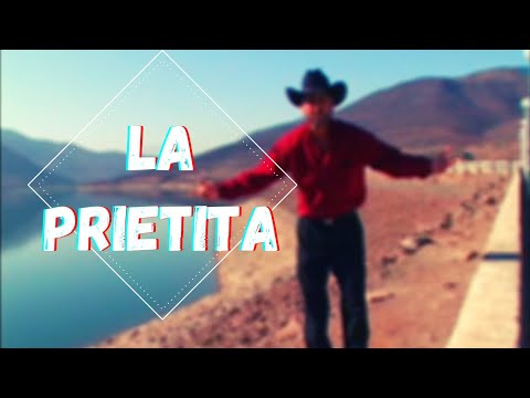 La Prietita - Los Gavilanes De La Frontera (DVD TODO O NADA)