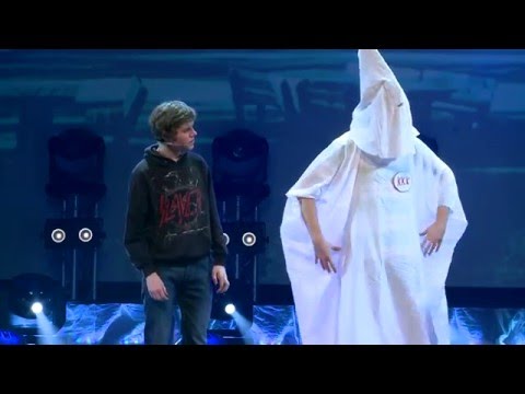 Ringeriksrussen 2016 - KKK