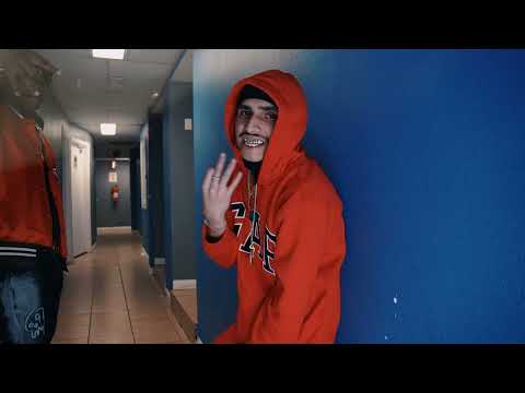 Fay3hunnit ft. Top5ive (BabyStone Gorillas) - Like Me (Music Video) II Dir. ShotByUlises