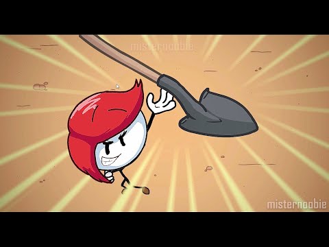 Ellie Rose Breaking the Bank - Henry Stickmin Collection (BtB)