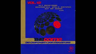 03 Tom Jones &amp; The Cardigans - Burning Down The House