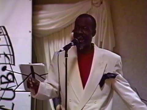 The Dreamlovers  "Zoom Zoom Zoom"  Live - 1997