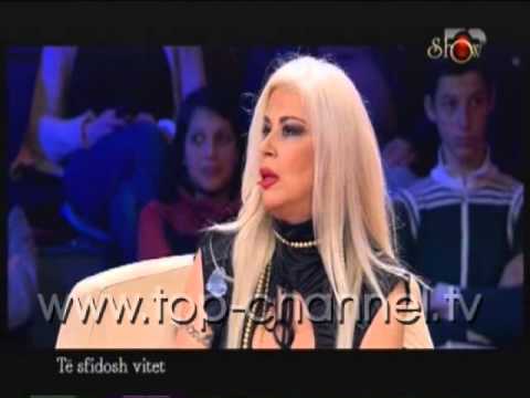Top Show, 17 Dhjetor 2014, Pjesa 2 - Top Channel Albania - Talk Show