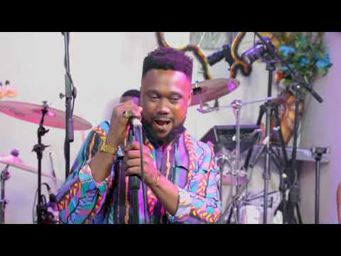 KWAKU FUTURE - Awerekyekyere |Cover| with the Ekn Big Boys