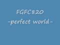 fgfc820 perfect war