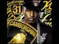 Cam'ron - Still The Reason