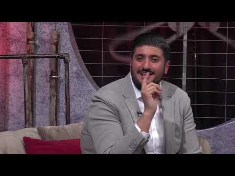 Prime Time Interviews 2020/21 - Lawyer Luke Dalli