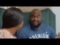 TILL MY LAST BREATH (PAMELA OKOYE, VICTORY MICHAEL) Latest Nigerian Movies 2026
