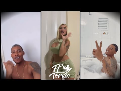 ESSE HIT É CHICLETE VS POZE É O MALVADÃO, SE EU TE PEDIR PRA FICAR [ LAFON DO MD & DENTINHO DO ESC ]