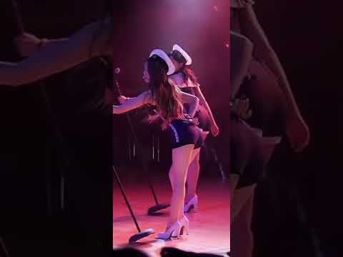 150803 티아라T ARA   For You HR 쇼케이스 by drighk 직캠 Jiyeon 지연 Fancam