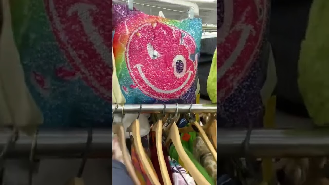 Come Thrift with Me at Village Discount Outlet! #comethriftwithme #poshmarkreseller #thriftohio