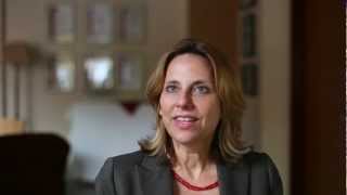 3 with IOP: Melinda Henneberger