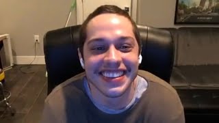 Pete Davidson on His Future at ‘Saturday Night Live’ and Feeling ‘Misunderstood’ (Exclusive)