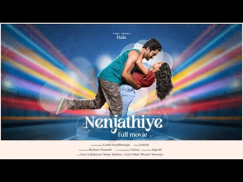 Nenjathiye | All episodes in one | Naakout | ft. Guru | Deepa | Allo Media