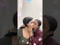 An Aggressive Kiss Adhila Noora