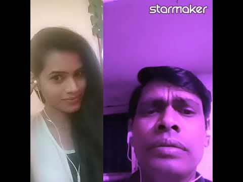 Ajitthakor & Ashvika Ragini