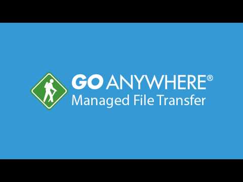 How to Get Started with a GoAnywhere Trial License