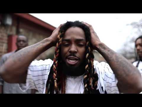 JACKBOY MARLEY - DREAMS CALLING (DIRECTED BY RECKA FILMZ)