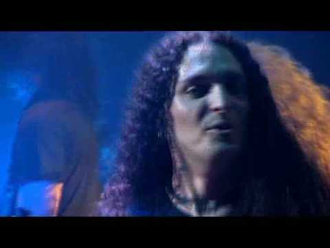 Videoclip de My Spirit Will Go On (Live) — DragonForce