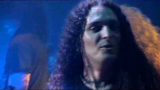 DragonForce - My Spirit Will Go On Live @ Metal Hammer Golden Gods, June 12th, 2006