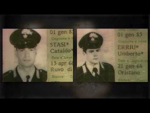 Processo banda Uno Bianca - Maresciallo Mazzolani: Dalla radio udimmo: Aiuto! Aiuto! Hanno sparato!