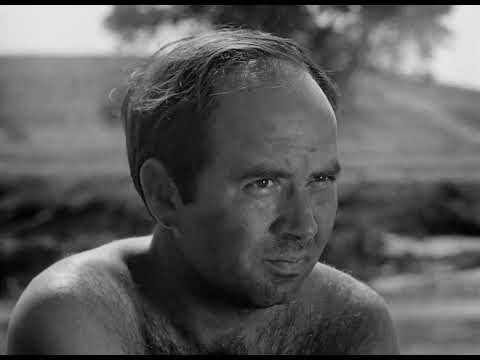 Fear and Desire (1952) Korku ve Arzu Türkçe Altyazılı