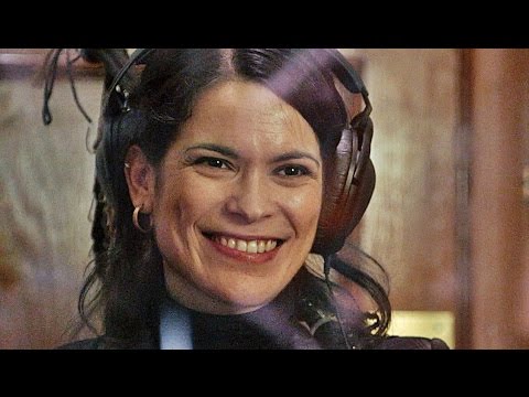 THE MUSIC OF STRANGERS - YO YO MA & THE SILKROAD ENSEMBLE | Trailer [HD]