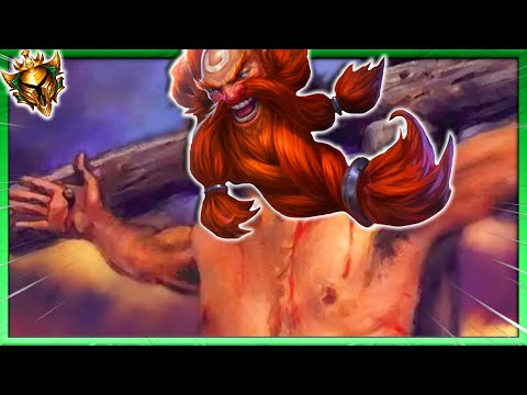 SONO COME GESÙ - League of Legends ITA #3206