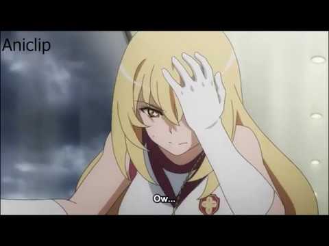 Misaki in Love with Touma