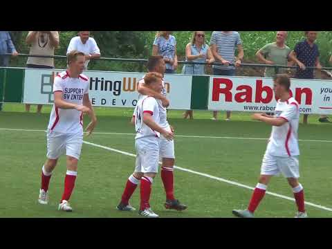 WK 24 SC Meddo - Enter