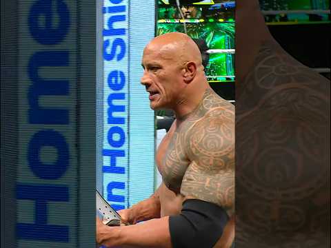 THIS MAN IS DIABOLICAL! Leave Mama Rhodes alone! 😡👀 #WrestleMania