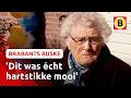 Een hele speciale verjaardag voor Jo | Brabants Buske