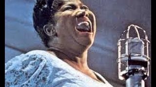 Mahalia Jackson - Amazing Grace (Full Album)