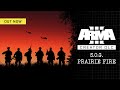 Gameplay-Video von Arma 3 Creator DLC: S.O.G. Prairie Fire  PC