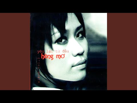 Đếm từng đêm nhớ - Hồng Mơ