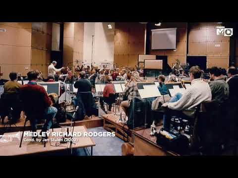 Richard Rodgers Medley - Metropole Orkest - 2002